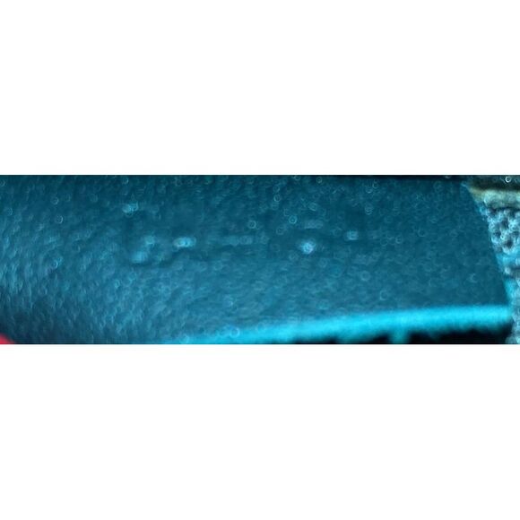 Louis Vuitton Porte-Documents Jour Bag Damier Infini Leather Black - Picture 9 of 9